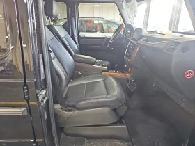 Mercedes-Benz G 500 AMG* HARMAN* DISTRONIK* ОБДУХ* ПАМЕТ* KEYLESS - 80000 лв. - 35427881 | Car24.bg