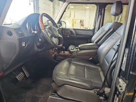 Mercedes-Benz G 500 AMG* HARMAN* DISTRONIK* ОБДУХ* ПАМЕТ* KEYLESS - 80000 лв. - 35427881 | Car24.bg