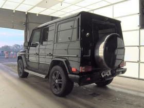 Mercedes-Benz G 500 AMG* HARMAN* DISTRONIK* ОБДУХ* ПАМЕТ* KEYLESS - 80000 лв. - 35427881 | Car24.bg
