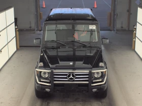 Mercedes-Benz G 500 AMG* HARMAN* DISTRONIK* ОБДУХ* ПАМЕТ* KEYLESS - 80000 лв. - 35427881 | Car24.bg