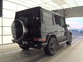 Mercedes-Benz G 500 AMG* HARMAN* DISTRONIK* ОБДУХ* ПАМЕТ* KEYLESS - 80000 лв. - 35427881 | Car24.bg