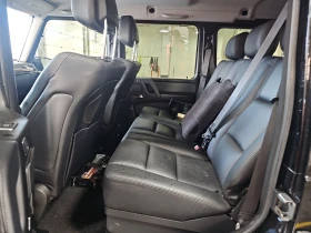 Mercedes-Benz G 500 AMG* HARMAN* DISTRONIK* ОБДУХ* ПАМЕТ* KEYLESS - 80000 лв. - 35427881 | Car24.bg