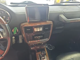 Mercedes-Benz G 500 AMG* HARMAN* DISTRONIK* ОБДУХ* ПАМЕТ* KEYLESS - 80000 лв. - 35427881 | Car24.bg