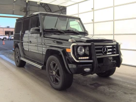 Mercedes-Benz G 500 AMG* HARMAN* DISTRONIK* ОБДУХ* ПАМЕТ* KEYLESS - 80000 лв. - 35427881 | Car24.bg