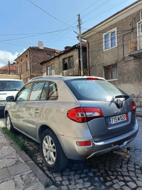 Обява за продажба на Renault Koleos 2.5I 4WD ~5 999 лв. - изображение 4