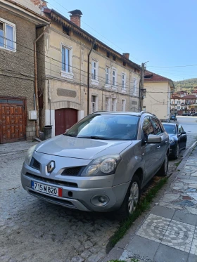 Обява за продажба на Renault Koleos 2.5I 4WD ~5 999 лв. - изображение 1