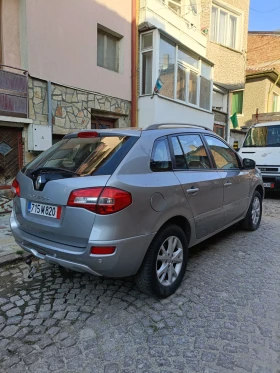 Обява за продажба на Renault Koleos 2.5I 4WD ~5 999 лв. - изображение 2