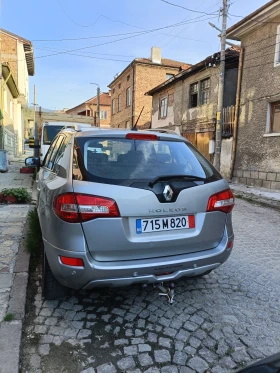 Обява за продажба на Renault Koleos 2.5I 4WD ~5 999 лв. - изображение 3