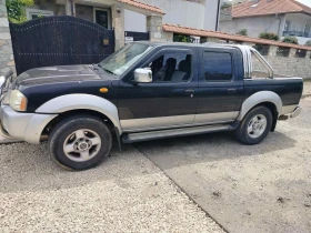 Nissan Navara | Mobile.bg    2