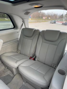 Mercedes-Benz GL 420 4 MATIC OFF-ROAD PACKET | Mobile.bg    11