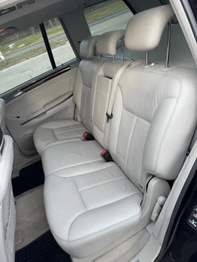 Mercedes-Benz GL 420 4 MATIC OFF-ROAD PACKET | Mobile.bg    10