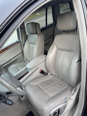 Mercedes-Benz GL 420 4 MATIC OFF-ROAD PACKET | Mobile.bg    9