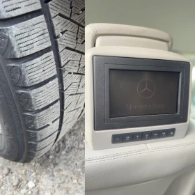 Mercedes-Benz GL 420 4 MATIC OFF-ROAD PACKET | Mobile.bg    15