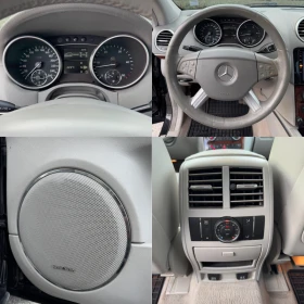 Mercedes-Benz GL 420 4 MATIC OFF-ROAD PACKET | Mobile.bg    14