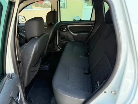 Dacia Duster 1.5DCi Laureate - 116000k.! 4X2 -   | Mobile.bg    9