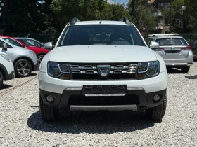 Dacia Duster 1.5DCi Laureate - 116000k.! 4X2 -   | Mobile.bg    2