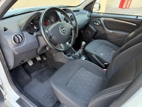 Dacia Duster 1.5DCi Laureate - 116000k.! 4X2 -   | Mobile.bg    8