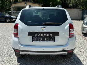 Dacia Duster 1.5DCi Laureate - 116000k.! 4X2 -   | Mobile.bg    5