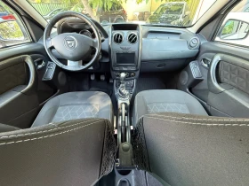 Dacia Duster 1.5DCi Laureate - 116000k.! 4X2 -   | Mobile.bg    11