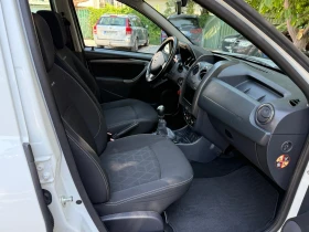 Dacia Duster 1.5DCi Laureate - 116000k.! 4X2 -   | Mobile.bg    13