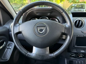 Dacia Duster 1.5DCi Laureate - 116000k.! 4X2 -   | Mobile.bg    12