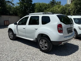 Dacia Duster 1.5DCi Laureate - 116000k.! 4X2 -   | Mobile.bg    6