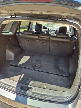Hyundai Santa fe 2.2CRDi 197 4x4 | Mobile.bg    9