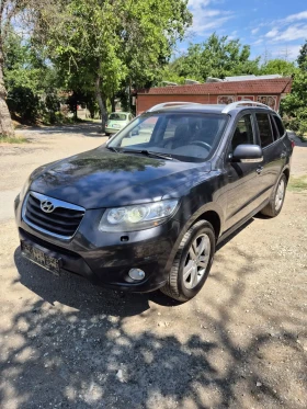 Hyundai Santa fe 2.2CRDi 197 4x4 | Mobile.bg    2