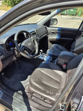 Hyundai Santa fe 2.2CRDi 197 4x4 | Mobile.bg    10