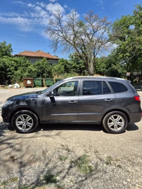 Hyundai Santa fe 2.2CRDi 197 4x4 | Mobile.bg    3