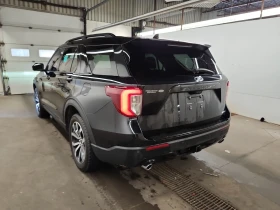 Ford Explorer CARFAX* АВТОФИНАНСИРАНЕ* БЕЗ ПЪРВОНАЧАЛНА ВНОСКА* - 48000 лв. - 22572186 2