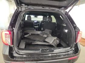 Ford Explorer CARFAX* АВТОФИНАНСИРАНЕ* БЕЗ ПЪРВОНАЧАЛНА ВНОСКА* - 48000 лв. - 22572186 10