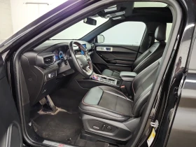 Ford Explorer CARFAX* АВТОФИНАНСИРАНЕ* БЕЗ ПЪРВОНАЧАЛНА ВНОСКА* - 48000 лв. - 22572186 6