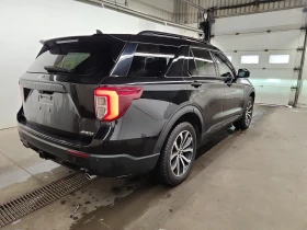 Ford Explorer CARFAX* АВТОФИНАНСИРАНЕ* БЕЗ ПЪРВОНАЧАЛНА ВНОСКА* - 48000 лв. - 22572186 4