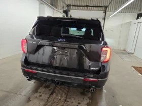 Ford Explorer CARFAX* АВТОФИНАНСИРАНЕ* БЕЗ ПЪРВОНАЧАЛНА ВНОСКА* - 48000 лв. - 22572186 3