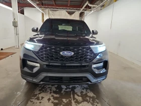 Ford Explorer CARFAX* АВТОФИНАНСИРАНЕ* БЕЗ ПЪРВОНАЧАЛНА ВНОСКА* - 48000 лв. - 22572186 5