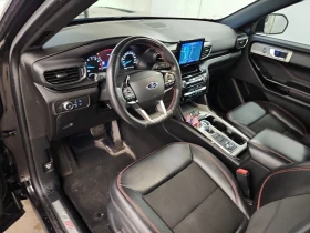 Ford Explorer CARFAX* АВТОФИНАНСИРАНЕ* БЕЗ ПЪРВОНАЧАЛНА ВНОСКА* - 48000 лв. - 22572186 7