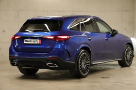 Mercedes-Benz GLC 400 GLC 450d 4Matic AMG Line - 172500 лв. - 25490883 3