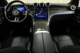 Mercedes-Benz GLC 400 GLC 450d 4Matic AMG Line - 172500 лв. - 25490883 9