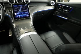 Mercedes-Benz GLC 400 GLC 450d 4Matic AMG Line - 172500 лв. - 25490883 10