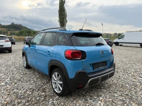 Citroen C3 Aircross 1.5 HDI NAVI 83000km - 19890 лв. - 91345959 4