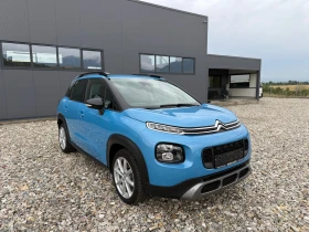Citroen C3 Aircross 1.5 HDI NAVI 83000km - 19890 лв. - 91345959 8