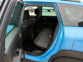 Citroen C3 Aircross 1.5 HDI NAVI 83000km - 19890 лв. - 91345959 12