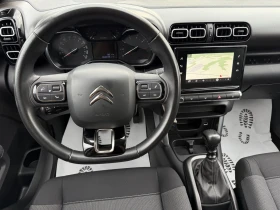 Citroen C3 Aircross 1.5 HDI NAVI 83000km - 19890 лв. - 91345959 16