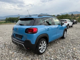 Citroen C3 Aircross 1.5 HDI NAVI 83000km - 19890 лв. - 91345959 6