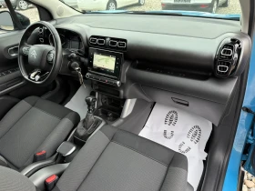 Citroen C3 Aircross 1.5 HDI NAVI 83000km - 19890 лв. - 91345959 13