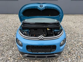 Citroen C3 Aircross 1.5 HDI NAVI 83000km - 19890 лв. - 91345959 17