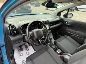 Citroen C3 Aircross 1.5 HDI NAVI 83000km - 19890 лв. - 91345959 10