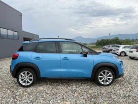 Citroen C3 Aircross 1.5 HDI NAVI 83000km - 19890 лв. - 91345959 7
