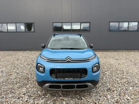 Citroen C3 Aircross 1.5 HDI NAVI 83000km - 19890 лв. - 91345959 2